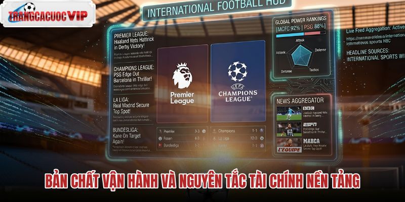 ban chat van hanh va nguyen tac tai chinh nen tang ban chat van hanh va nguyen tac tai chinh nen tang